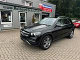 Mercedes-Benz GLE 350d 4Matic 1-HAND°LEDER°RFK°20"ALU°TWA°SH! - gebrauchte Mercedes-Benz GLE 350 aus dem Jahr 2020