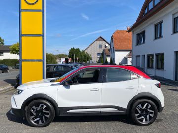 Bild 4 Opel MOKKA ELEGANCE 3 PHASEN 11 KW LADER PDC RFK ACC