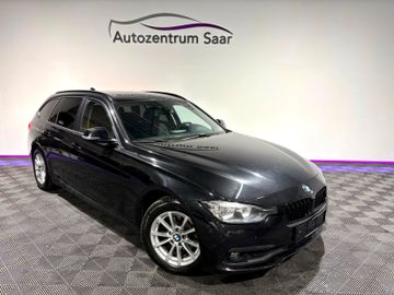 BMW 318 - 10