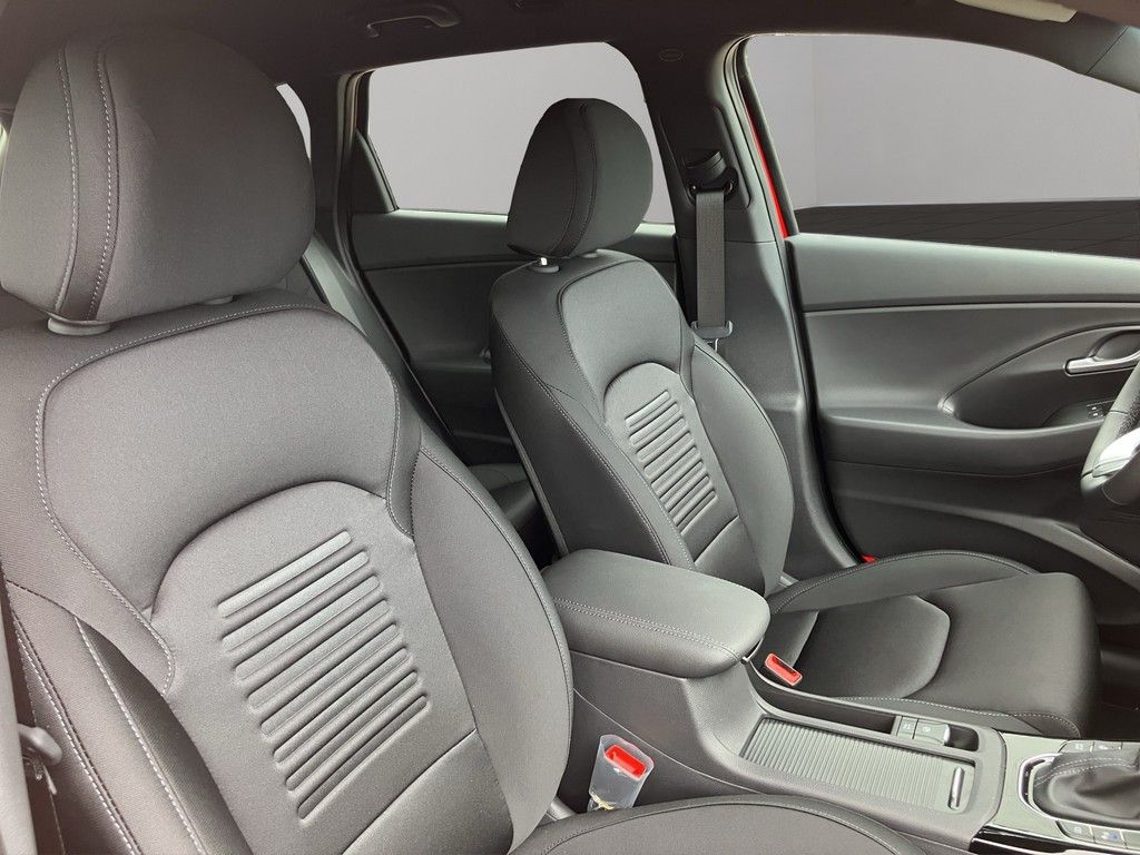 Hyundai i30 – Bild 17