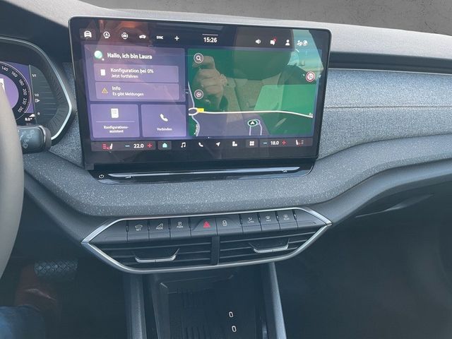 Skoda Octavia Combi 2.0 TDI DSG *AHK*MATRIX*PANO*NAVI*