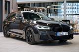 BMW 530d xDrive Touring*M-Sportpaket*LED*Garantie* - BMW 530: Sportpaket 530d M