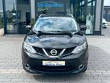 Nissan Qashqai Tekna