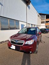 Subaru Forester 2.0 4WD Diesel HU NEU - Subaru Forester aus 2014