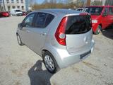 Opel Agila B Edition Aut. ~ 2.Hand ~ 49.000 KM ~ - gebrauchte Opel Agila aus dem Jahr 2009