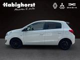 Mitsubishi Space Star Diamant Edition+ EU6d-T 1.2 Edition10 - gebrauchte Mitsubishi Space Star aus dem Jahr 2019