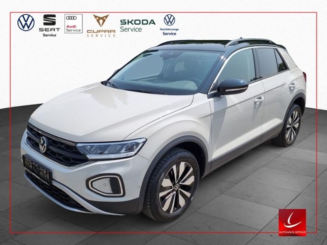 Volkswagen T-Roc 1.5 TSI MOVE SHZ FRONT LANE LIGHT ASSIST A