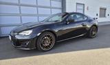 Subaru BRZ 2.0i Sport+ mit O.Z. Ultraleggera 18" - Subaru BRZ