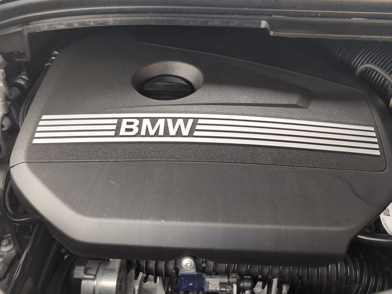 BMW 220 Active Tourer - Bild 16