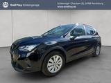 Seat Arona Road Edition 1.0 TSI 85 kW (116 PS) 7-Gang - mit Benzin-Antrieb: Schwarz, Allradantrieb