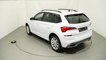 Skoda Kamiq Tour 1,0 TSI NAVI el. Heckklappe SHZ PDC