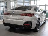 BMW 420d Gran Coupe xDrive M-Sport Pro 360° LED Pro - BMW 420 Gran Coupé Neuwagen