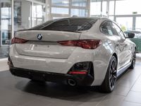 BMW 420 Gran Coupé - Vorschau Bild 2
