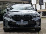 BMW X6 xDrive 40i M Sport Pro*Luft*Innovation Paket - BMW: M Sport Paket