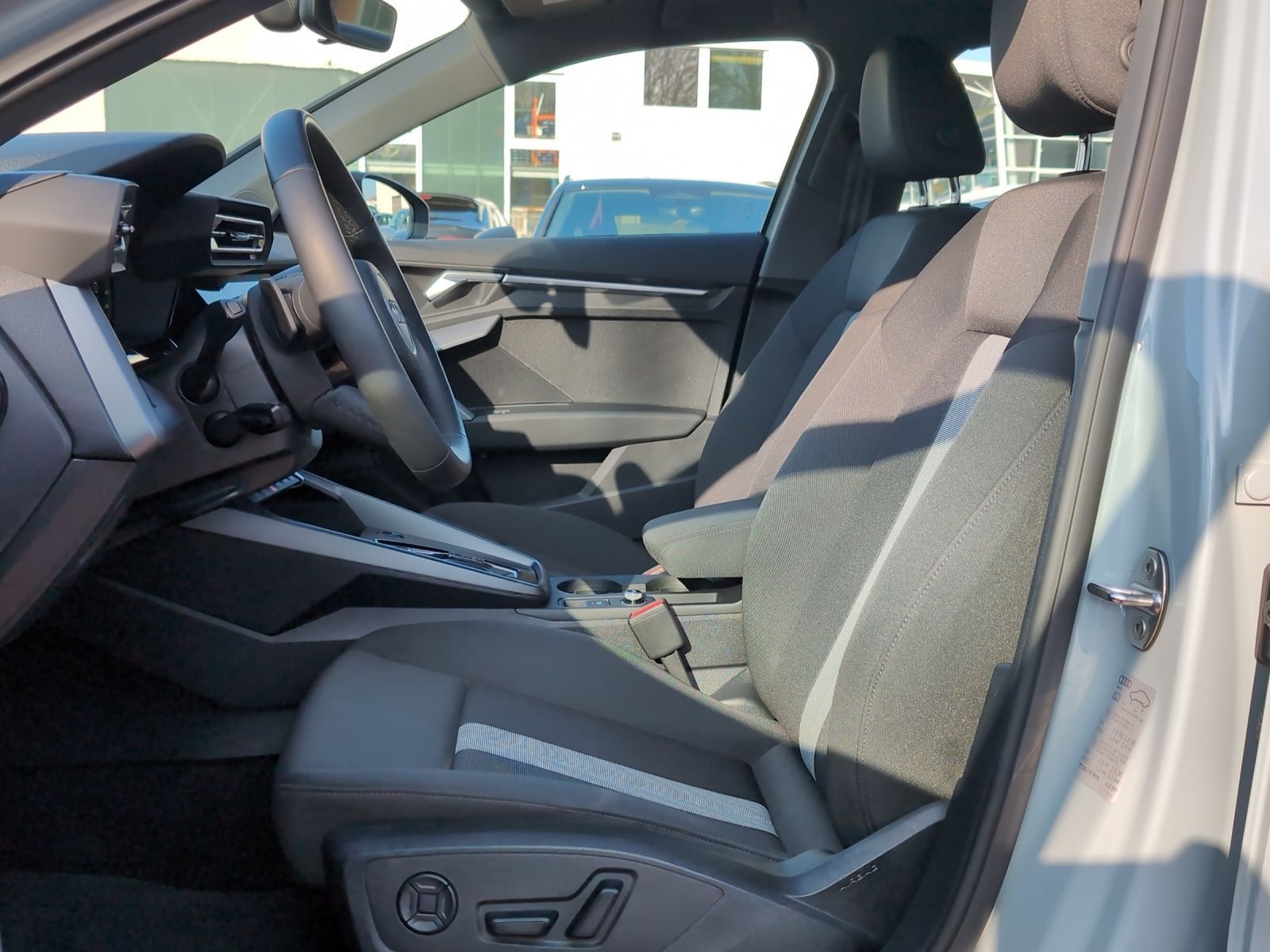 Audi A3 - Bild 13
