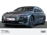 Audi S6 Avant e-tron Q LM21 PANO VIRTUAL+ SPORTSITZE+ - Audi S6 e-tron mit Schiebedach