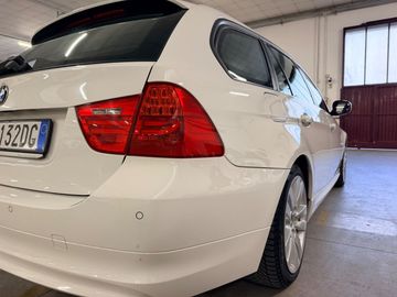 BMW 320 - 10