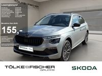 Skoda Kamiq - Vorschau Bild 1