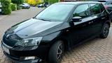 Skoda Fabia 1.2 TSI-110 PS-Unfallfrei-51 tkm-Automatik - Skoda Fabia: 1.5