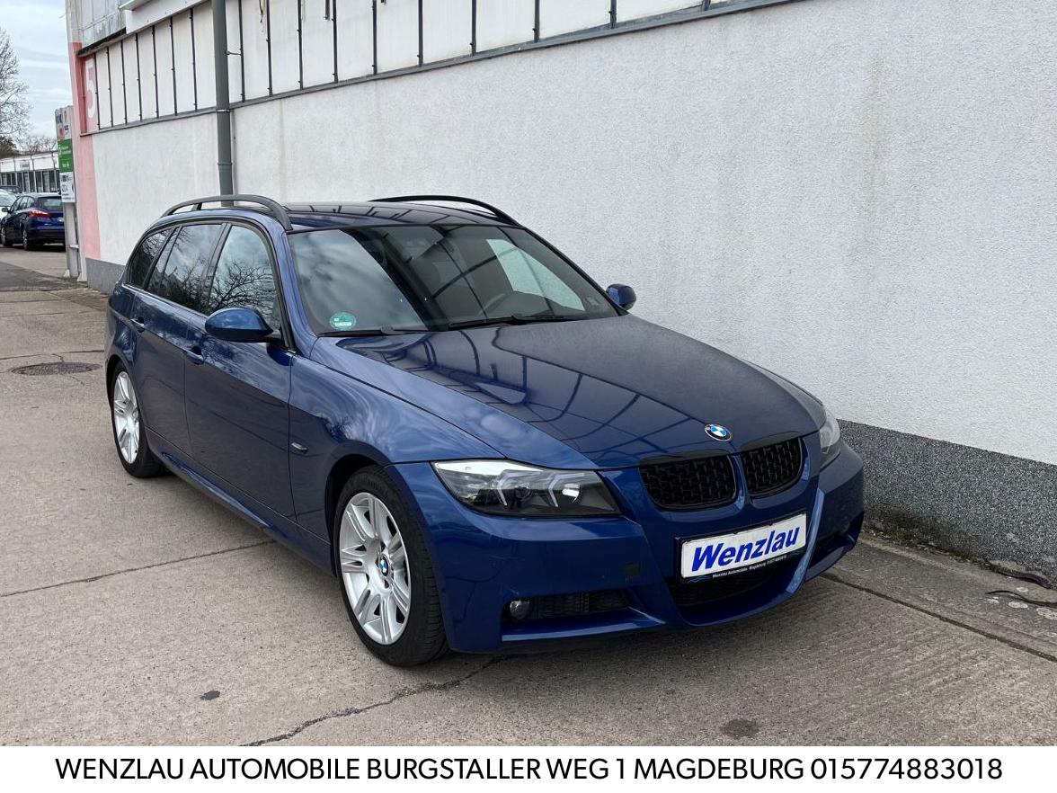 BMW 320i Touring M-Paket  TÜV NEU