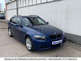 BMW 320i Touring M-Paket  TÜV NEU - BMW 320 aus 2006: Kombi