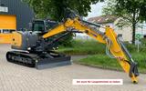 XCMG Midibagger XE80E - Offers