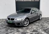BMW 320 d M Sport HiFiNAVI LEDER PDC SHADOW - gebrauchte BMW 320 aus dem Jahr 2010