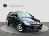 Opel Astra H 1.8 Elegance*Autom.*1.Hand*Voll Scheckhe - Opel Astra aus 2005: Elegance