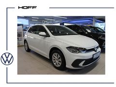 Volkswagen Polo 1,0l 70kW Life PV:3.999,97€