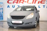 Opel Corsa D CATCH ME *Klima*Alu*AU/HU 06/26*