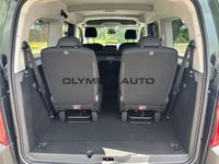 Fiat Doblo Maxi 1,5 Automatik 7-SITZE KAMERA SITZHZG - Image
