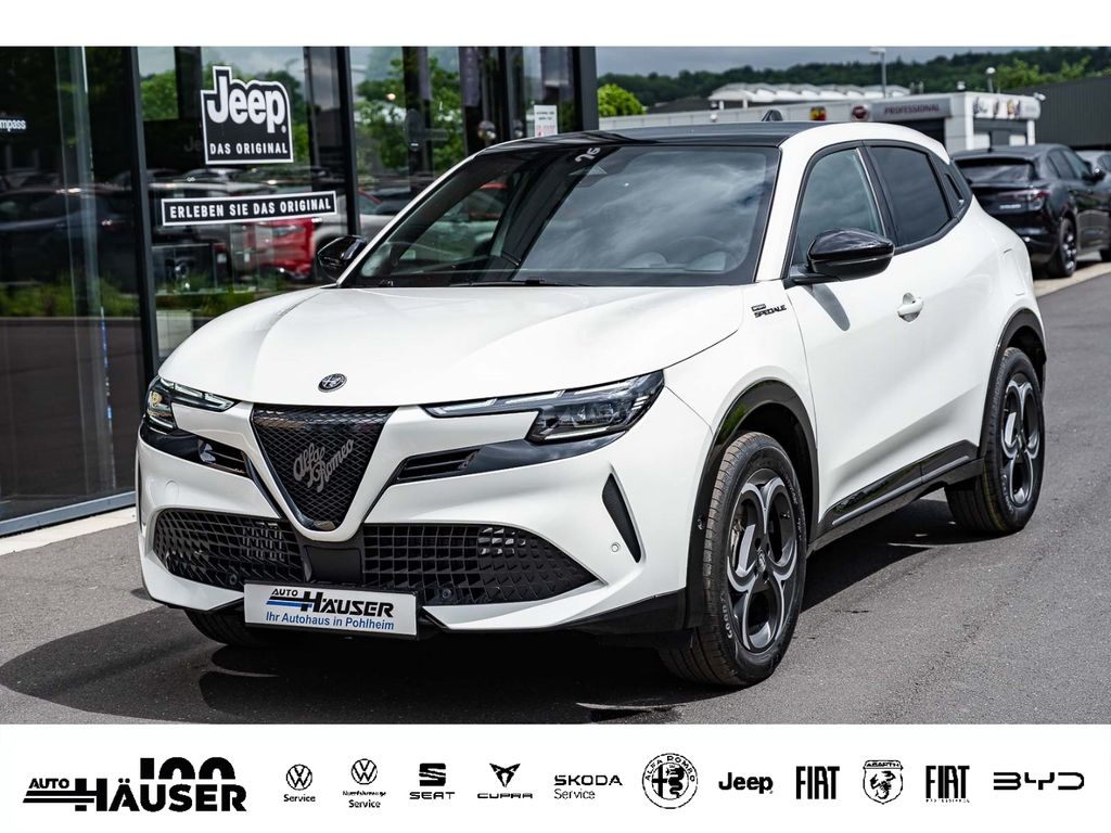 Alfa Romeo Junior