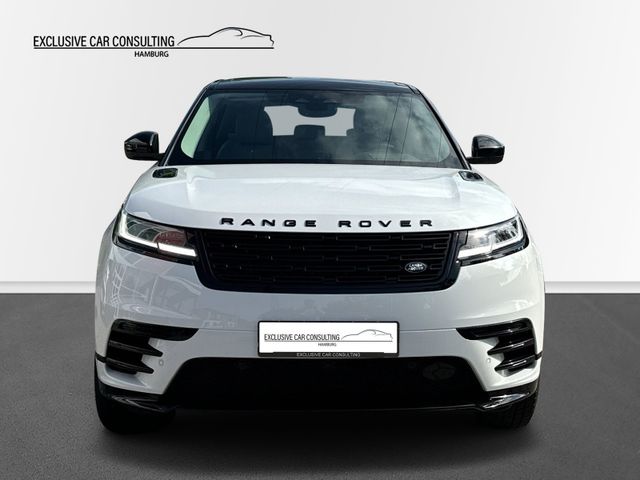 LAND ROVER Range Rover Velar – Bild 2