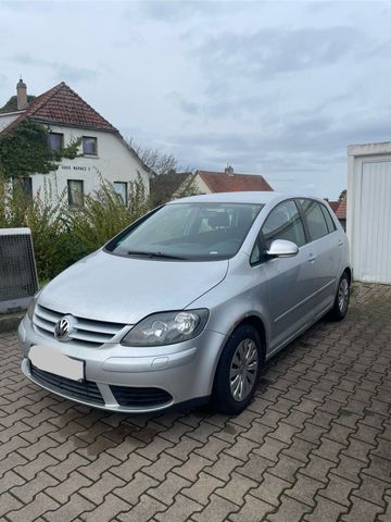 Volkswagen Vw Golf Plus 1.6 FSI Motor Aus 2 Hand Weni...