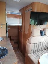 Chausson Alteo 259 - Chausson Wohnwagen & Wohnmobile
