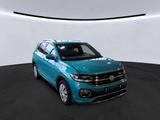 Volkswagen T-Cross 1.0 TSI DSG 2x R-Line/Navi/Virt./LED/ACC - Volkswagen T-Cross: Automatik