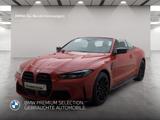 BMW M4 Competition M xDrive Cabrio Driv.Assist.Prof