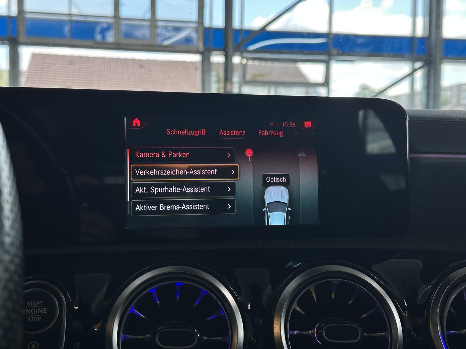Mercedes-Benz CLA AMG-Line*Pano*Memory*Navi, миниатюра 27