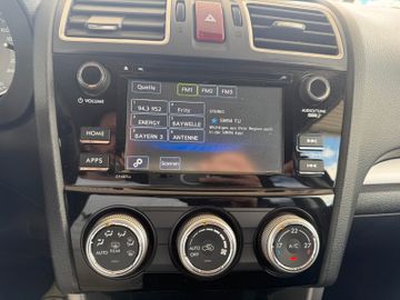 Subaru Forester - 11