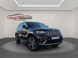 Jeep Grand Cherokee 3.0 CRD XEN MEMORY PANO Summit - Jeep Grand Cherokee mit Diesel-Antrieb