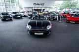 Jaguar XK Cabriolet*Toller Zustand*Vollleder*Holz* - Jaguar XK aus 2008: Cabrio