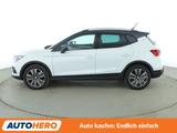 Seat Arona 1.0 TSI Xcellence Aut*NAVI*CAM*LED*SHZ*ACC - Seat Arona Gebrauchtwagen in Berlin