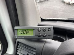 Fahrzeugabbildung Mercedes-Benz Sprinter 316 CDI,Tiefkühlkoffer -20°C Stand-Fahr