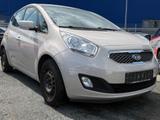 Kia Venga Spirit TÜV:Neu - Kia Venga: Spirit
