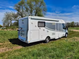 Miller Tennessee Modell 2017 - Miller Wohnwagen & Wohnmobile