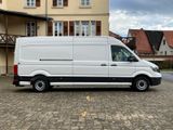 Volkswagen CRAFTER 2,0 TDI LANG SORTIMO REGALS. KILMA PDC - : Sortimo