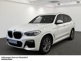 BMW X3 xDrive 30 i M Sport Anhängekuplung - BMW X3 Gebrauchtwagen in Düsseldorf