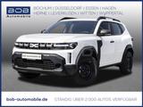 Dacia Duster Neuer Essential ECO-G 100 PDC KLIMA BT ZV