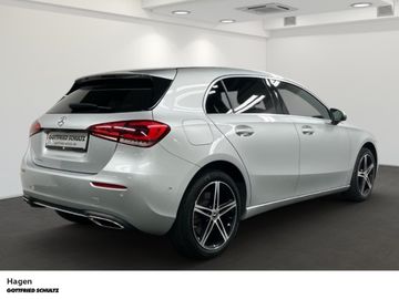 Mercedes A 250 - 3
