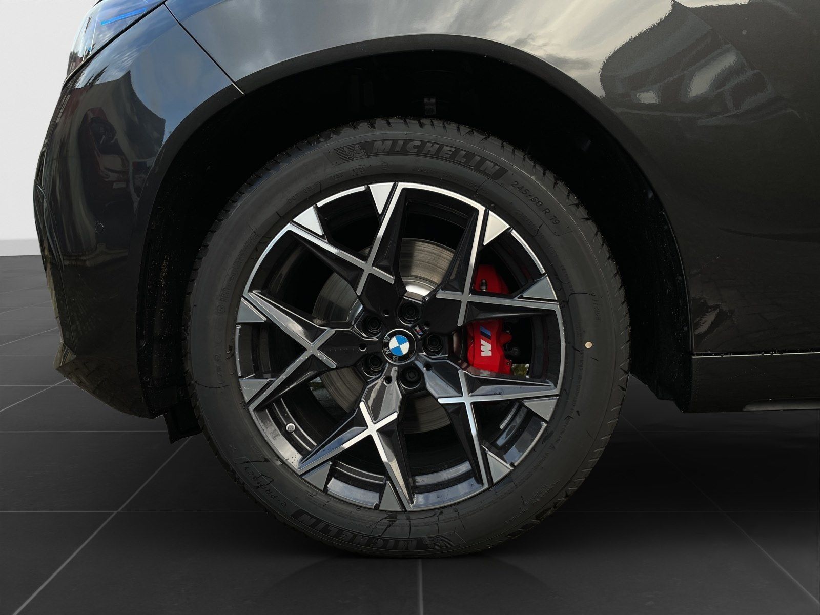 BMW X3 - Bild 8